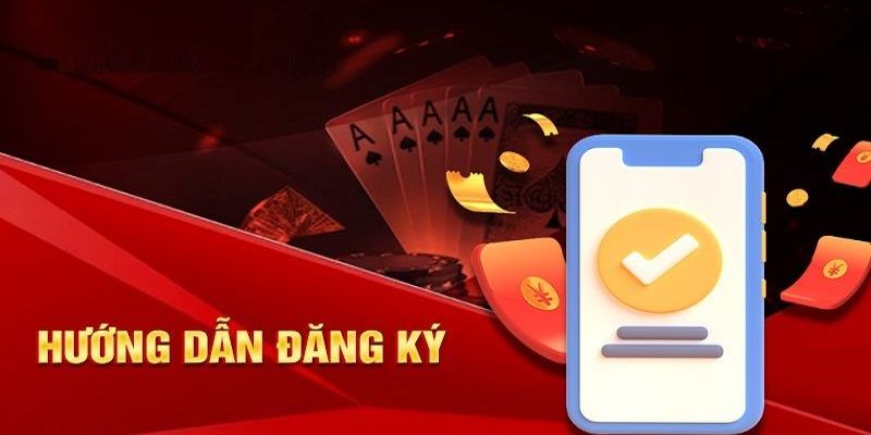 Chi tiết quy trình đăng ký 33win