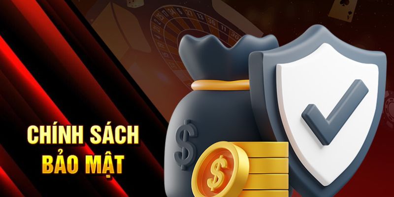 Danh sách chính sách bảo mật 33win