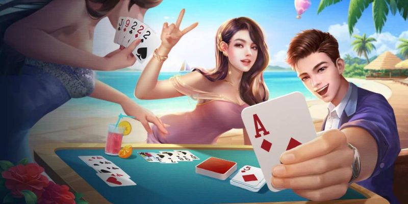 Game bài 33win tài xỉu online