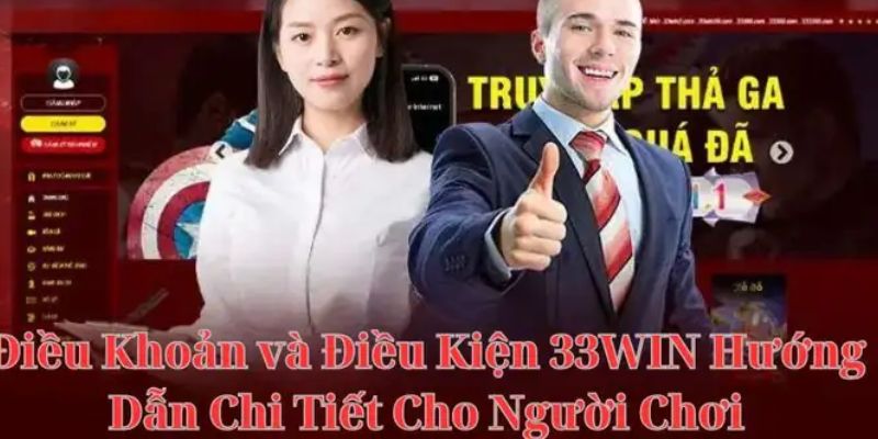 Giải thích sự tồn tại của danh mục điều khoản nhà cái