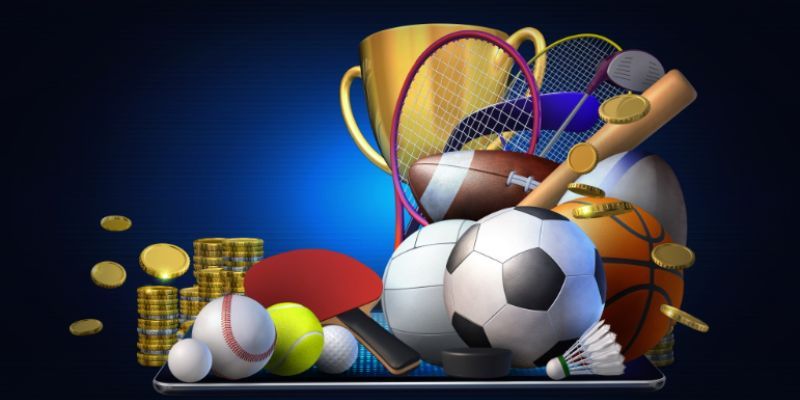 Phương pháp chơi cá cược thể thao 33win hiệu quả