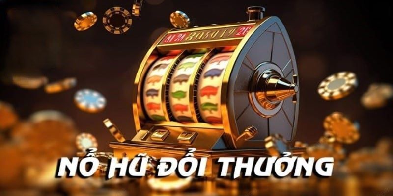 Thuật ngữ game nổ hũ 33win